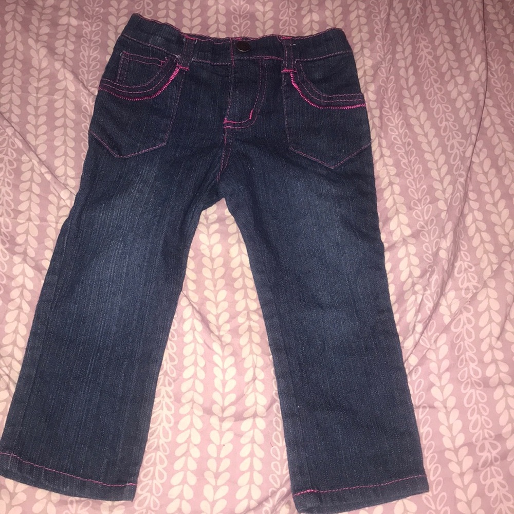 Polo club baby jean
